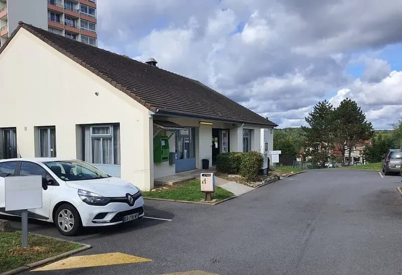 Hôtel Restaurant Campanile Dammarie-les-Lys — photo 3