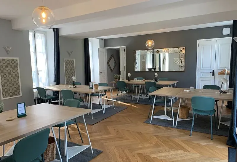 Le Domaine D'orgemont — photo 2