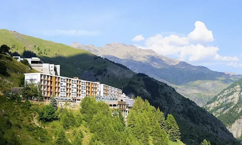 Village Club du Soleil — photo 2