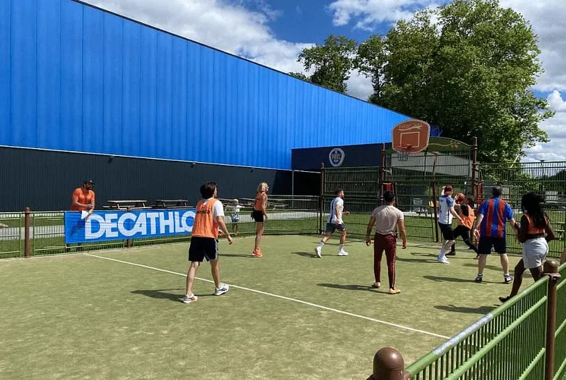 Decathlon Bordeaux Mérignac — photo 5