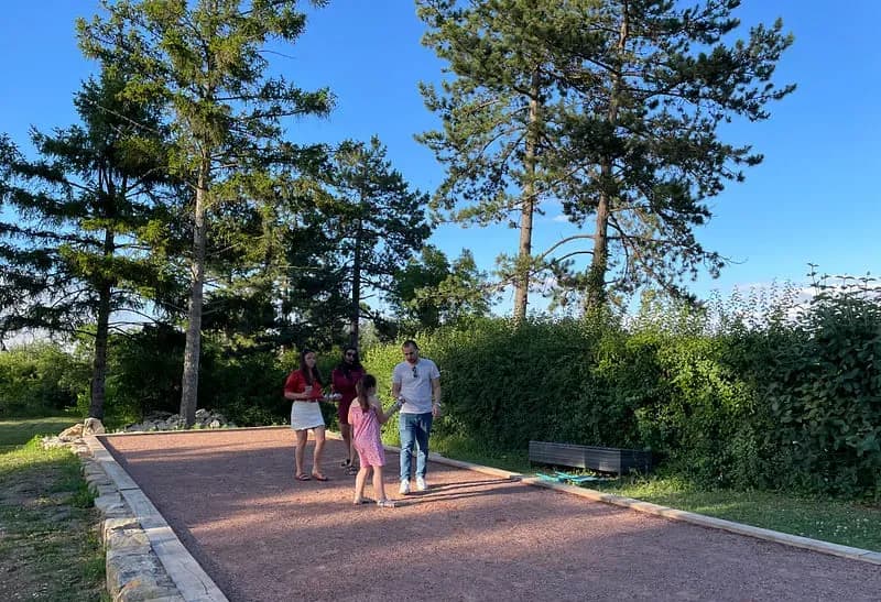 Le Paradis de Lucile — photo 4