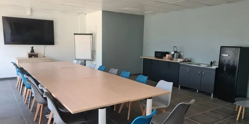 E.réel Grenoble | Espace de Réalité Virtuelle — photo 2
