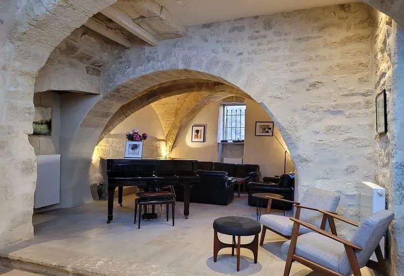 Boutique Hôtel Entraigues — photo 5