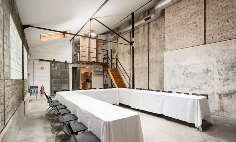 L'Usine Spring Court — photo 3