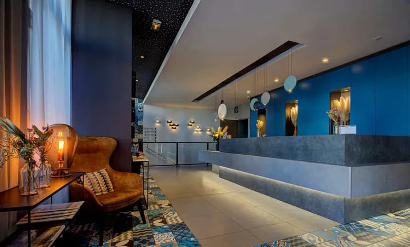 ALEX Hôtel & Spa — photo 1