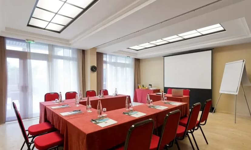 Nehô Suites Cannes Croisette — photo 2