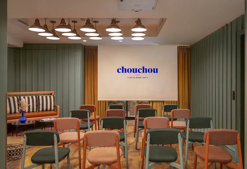 Chouchou Hotel — photo 2