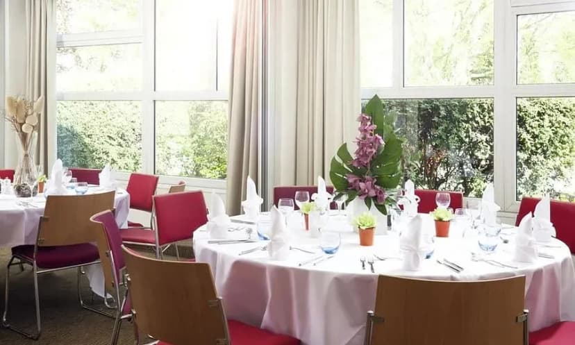 Novotel Poissy Orgeval — photo 3
