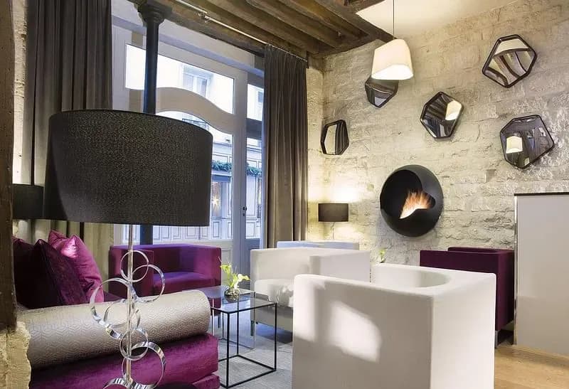 Hôtel Jacques de Molay — photo 2