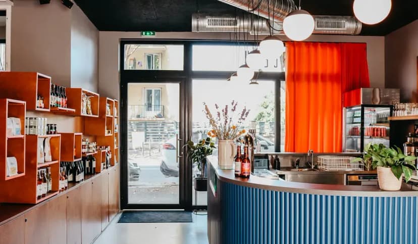 Marceau by Sharies | Coworking & Événementiel — photo 1