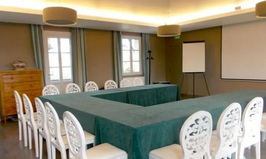 Château de Fère Hôtel & Spa — photo 4