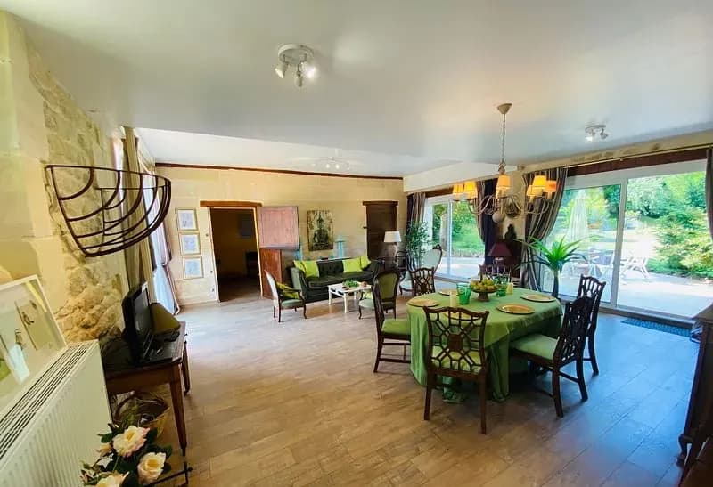 Manoir des Cavaliers - BnB — photo 2