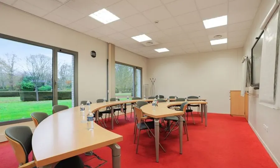 Cepi Management - Training Center Lille — photo 5