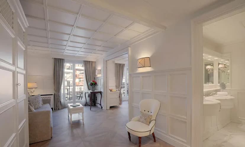 Grand Hôtel des Alpes — photo 3