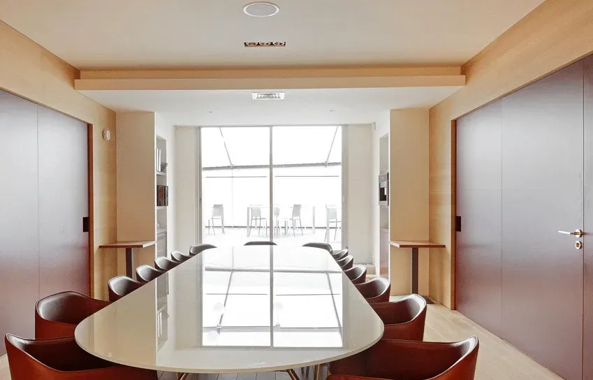 School Ducasse - Paris Studio — photo 3