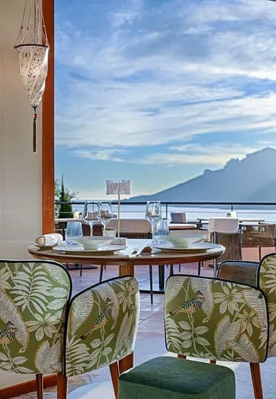 Hôtel Tiara Yaktsa Côte d'Azur — photo 5