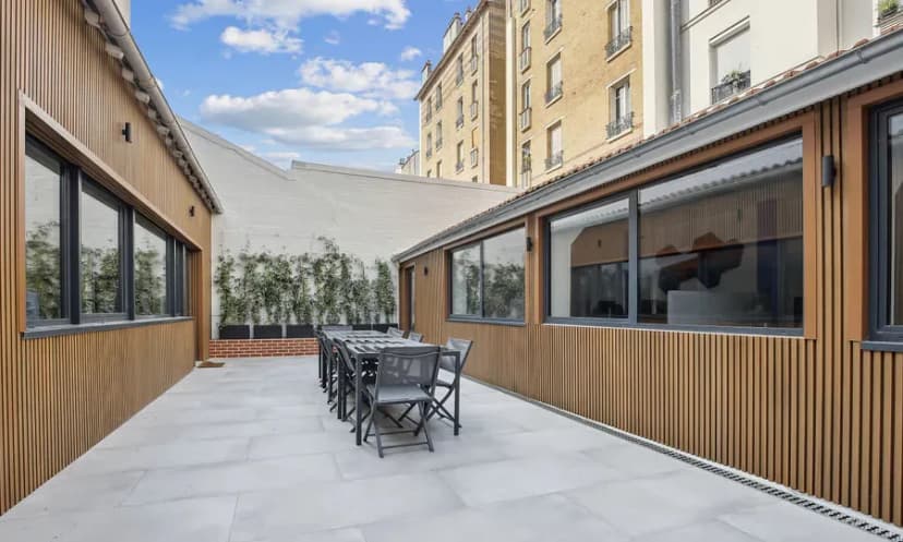 106 Rue Armand Silvestre — photo 4