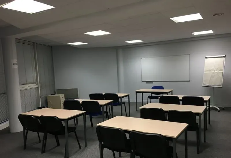 Centrale Affaires — photo 3