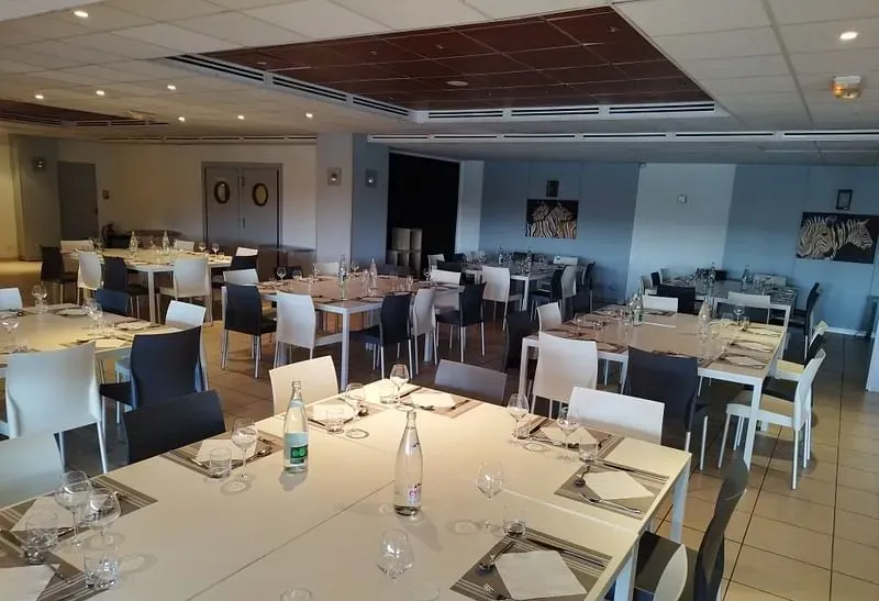 Goélia Mandelieu Riviera Resort — photo 2