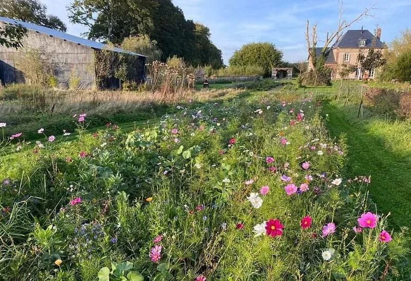 La Paysagerie en Caux — photo 1