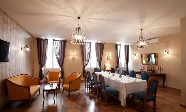 Club Vieux Port — photo 2