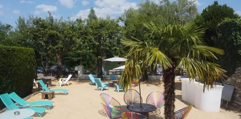 Auberge Les Canisses — photo 4