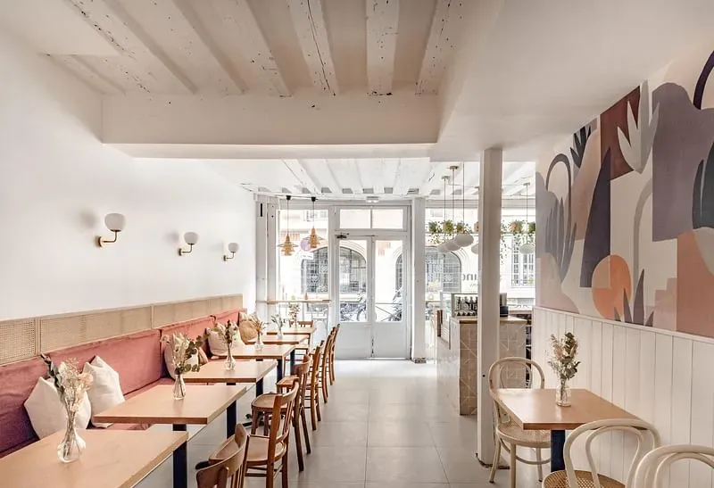 Ground To Grow | Restaurant Vegan | Yôga & Meditation — photo 1
