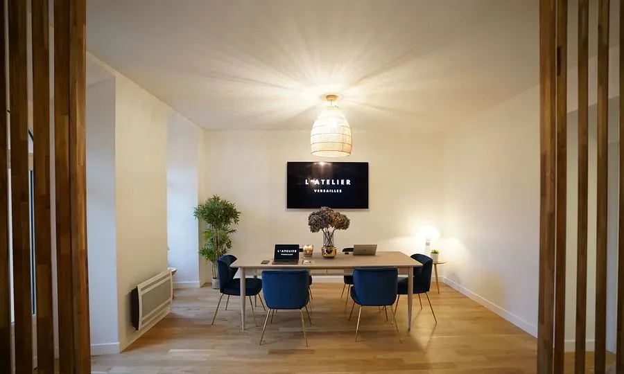 L'ATELIER VERSAILLES — photo 2