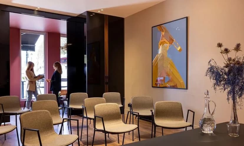 LHOTEL — photo 1