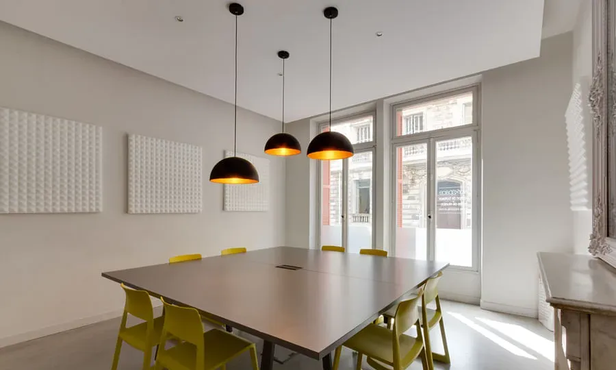 Le LABO Coworking — photo 3