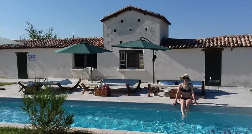 Domaine Maison Dodo — photo 1