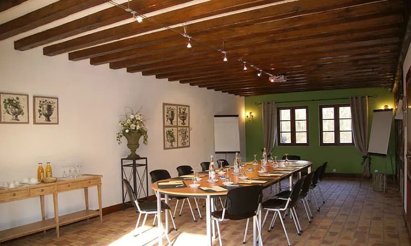 Hôtel L'Orée des Chênes, The Originals Relais — photo 2