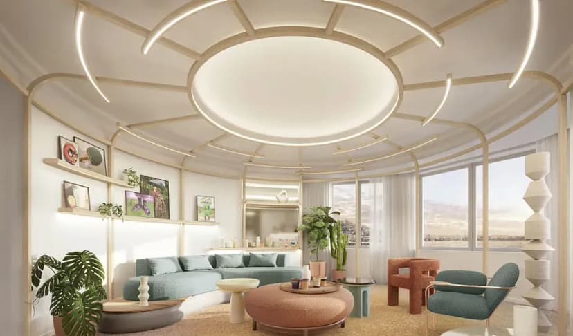 Canopy by Hilton Cannes — photo 4