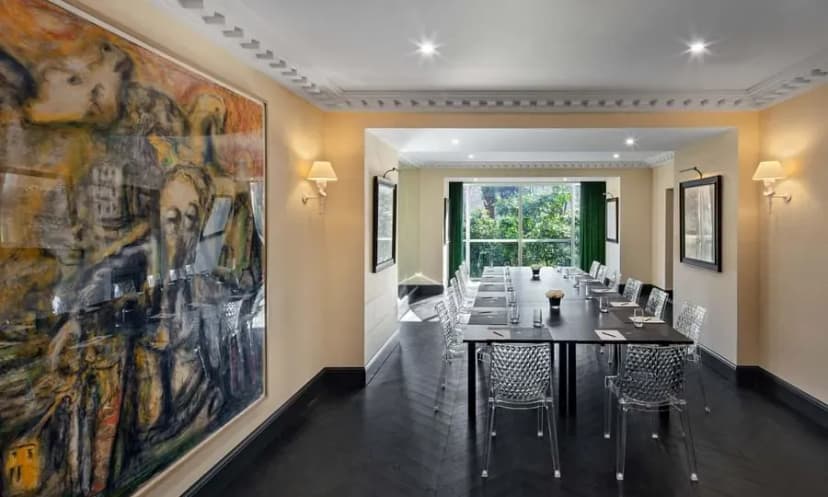 Hôtel de Berri Champs-Élysées, a Luxury Collection Hotel, Paris — photo 5