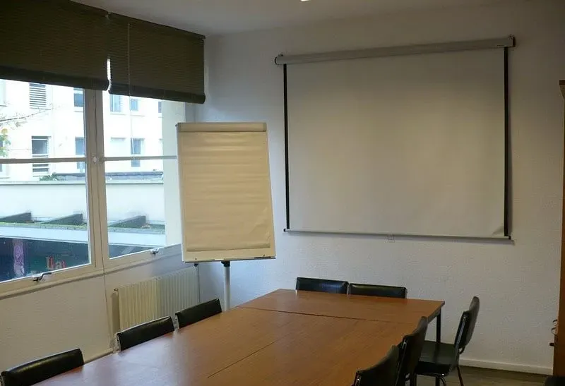 Chambre Intersyndicale Commerce — photo 4