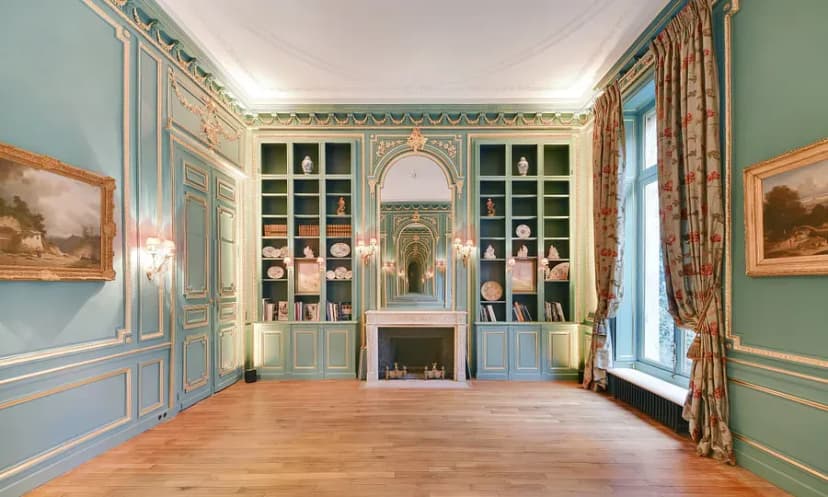 Hôtel de Montgascon — photo 2