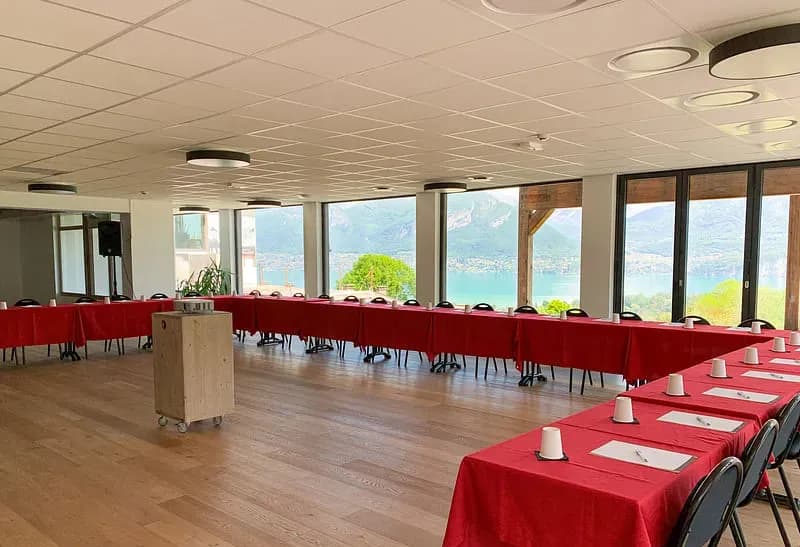 Neaclub Les Balcons Du Lac Annecy | Village Club À Sevrier — photo 4