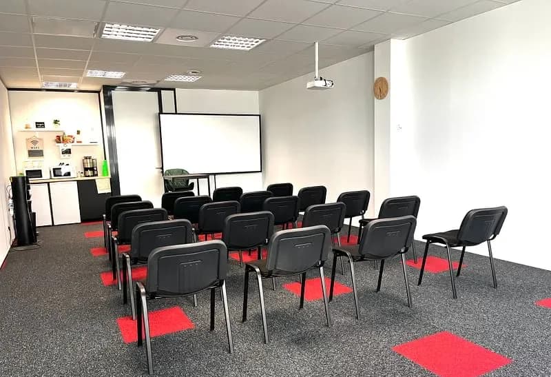 Jrs Formation Immobiliers Lyon — photo 3