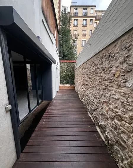 La Villa Batignolles — photo 5