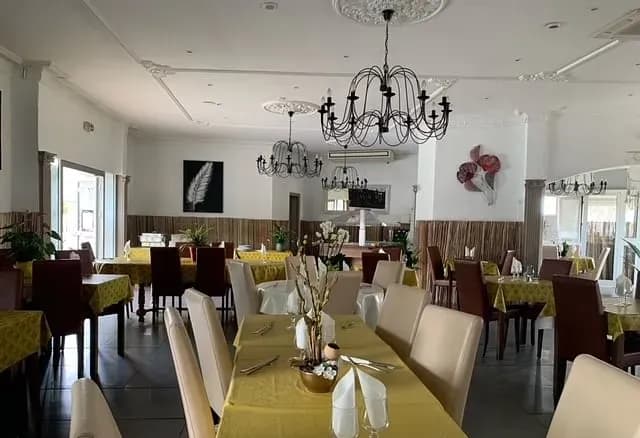 La cantine de Charlotte — photo 1