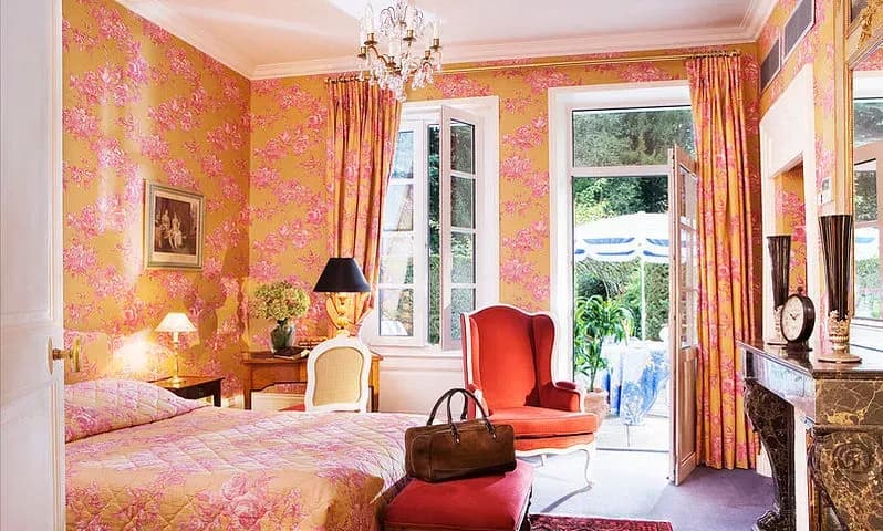 Hotel Le Choiseul — photo 3