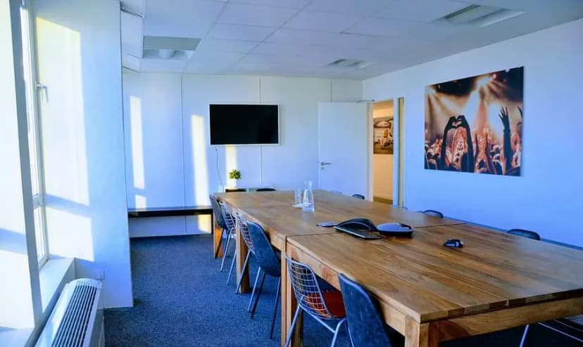 ideasky: votre espace de coworking à Clichy — photo 2