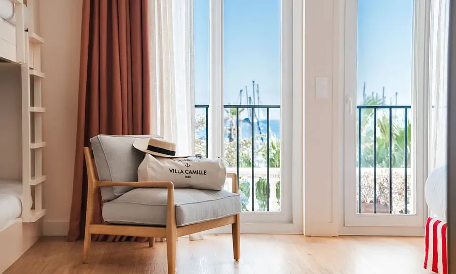 Villa Camille Hotel & Spa — photo 1