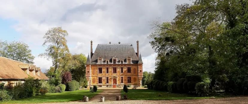 Manoir Des Prevanches — photo 1