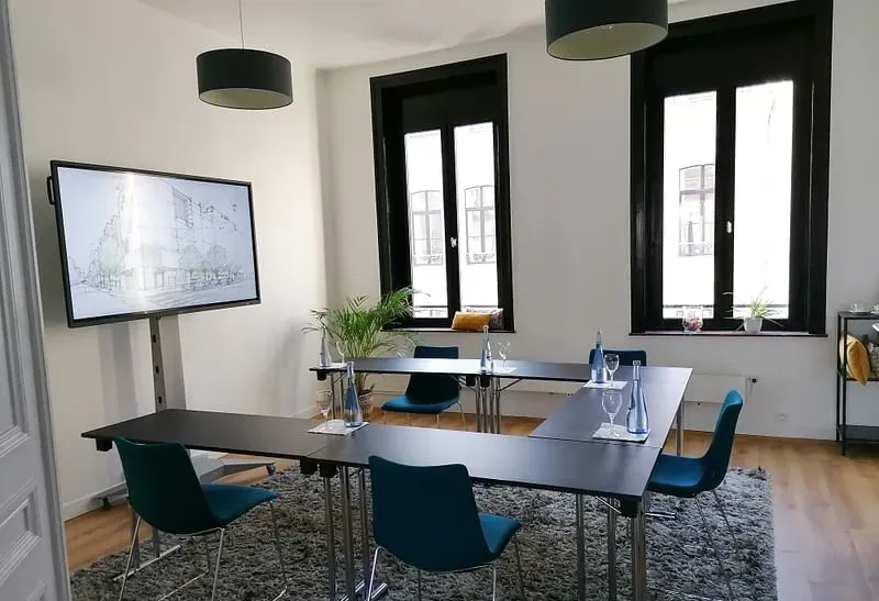 Inkermann Châtillon — photo 2