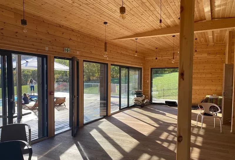 Aether Cagire - centre de ressourcement — photo 1