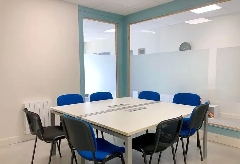 La Suite Dans Les Idées - Coworking — photo 4