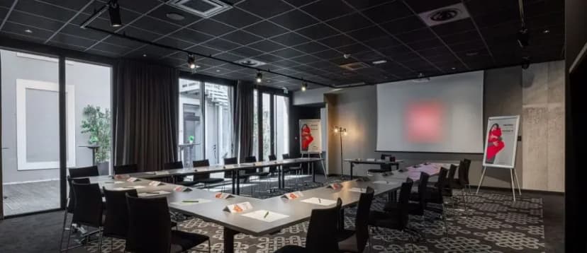 Ibis le Mans Centre Gare Nord — photo 4