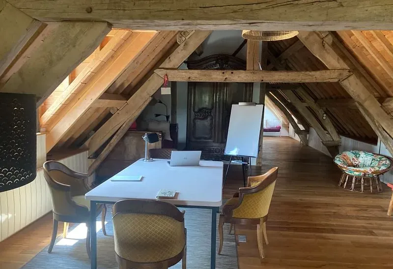La Longère Cogite — photo 3