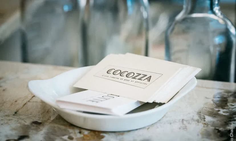 Cocozza Lyon — photo 4